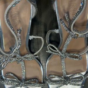 I.N.C heels size 7/12